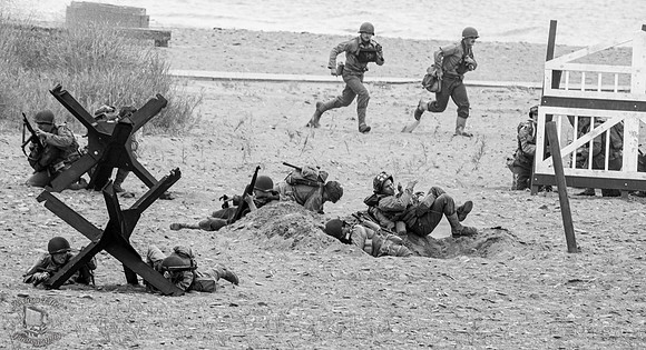 D-Day