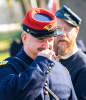 Captain