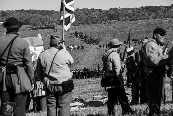 Battle of Hupp's Hill