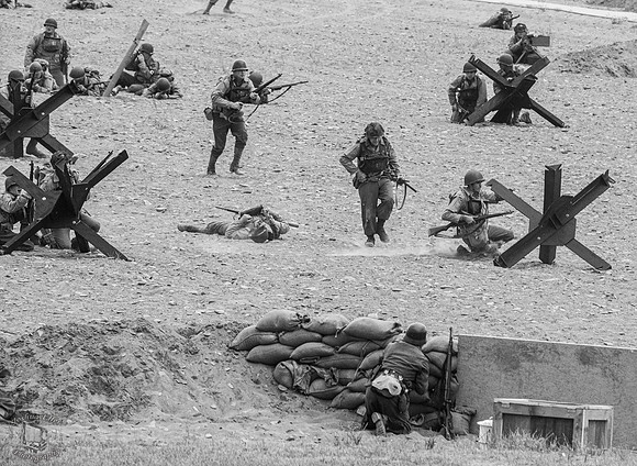 D-Day