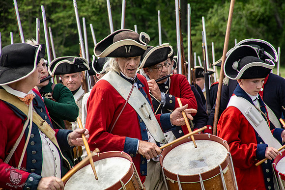 Fife and Drum