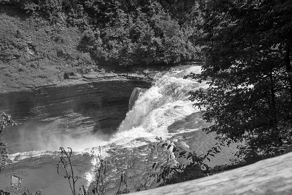Upper Falls