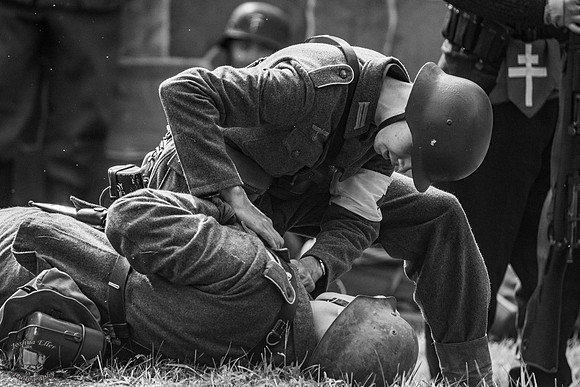 Medic