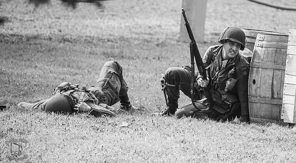82nd Airborne