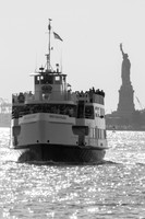 Statue of Liberty