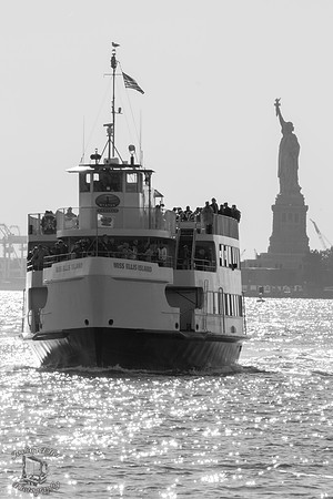 Statue of Liberty