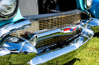 Chevy  Convertible