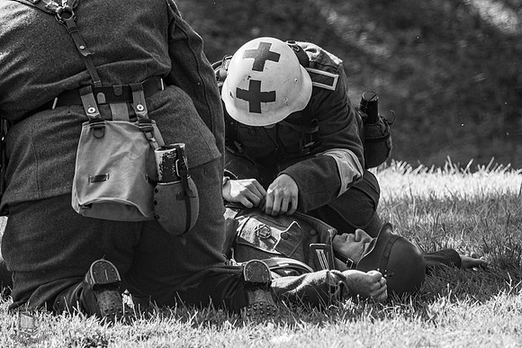 Medic