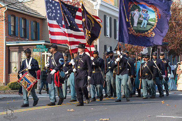 3rd United States Colored Troops
