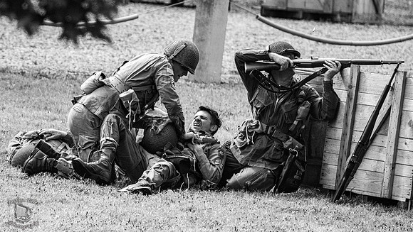 82nd Airborne