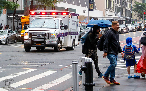 Ambulance