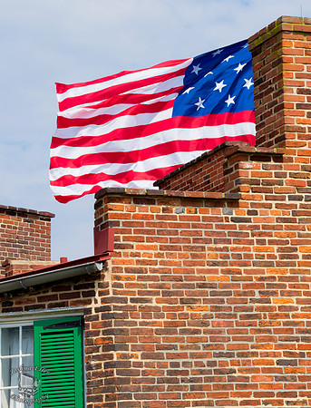 Fort McHenry