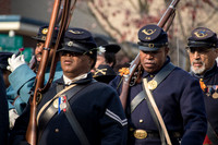 54th Regiment Massachusetts Volunteer Infantry