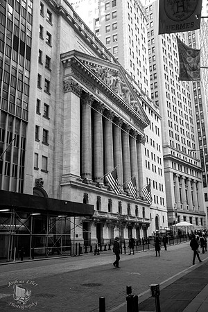 Wall Street