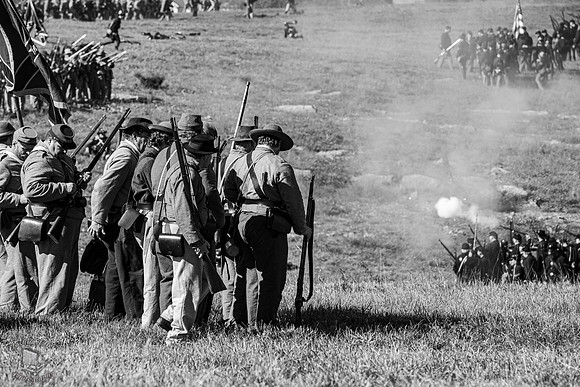 Battle of Cedar Creek