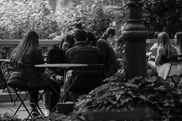 Bryant Park