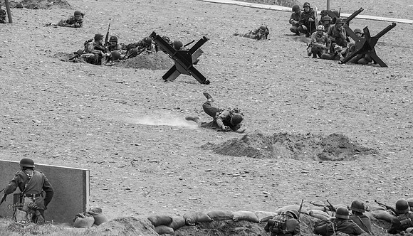 Fallen