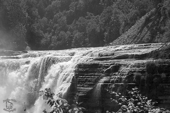 Upper Falls