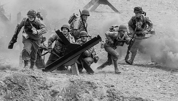 D-Day