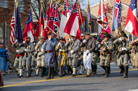 Confederate Flags