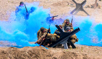 Blue Smoke
