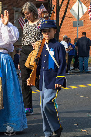 Union Soldier