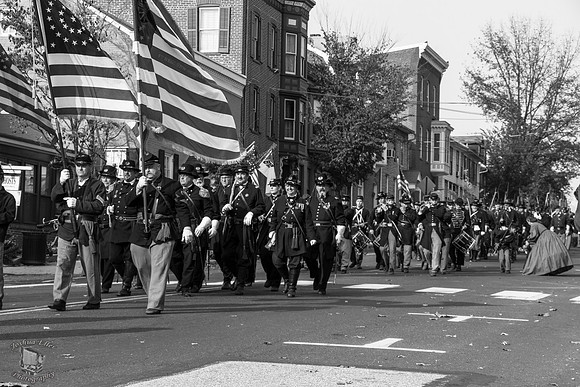 Union Army