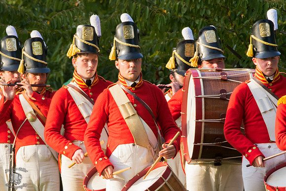 Fife and Drum