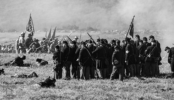 Battle of Cedar Creek