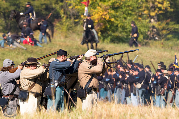 Battle of Cedar Creek