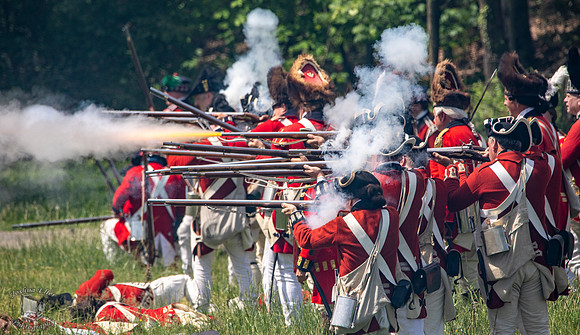 Battle Line