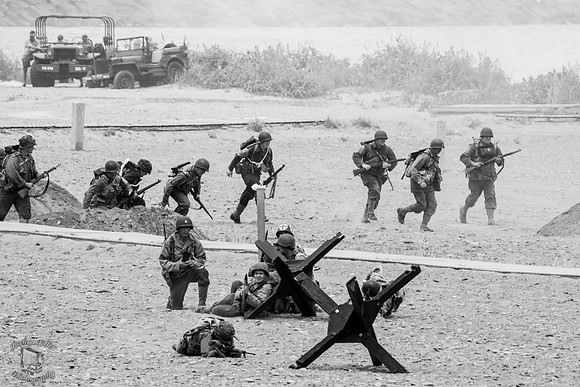 Utah Beach
