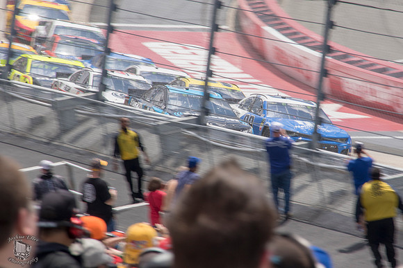 Green Flag