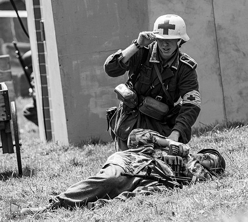 Medic