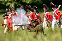 Loyalist Soldier
