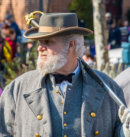 Robert E Lee