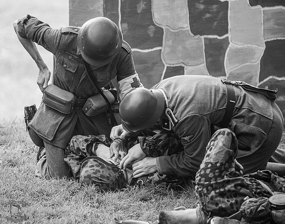 Medic