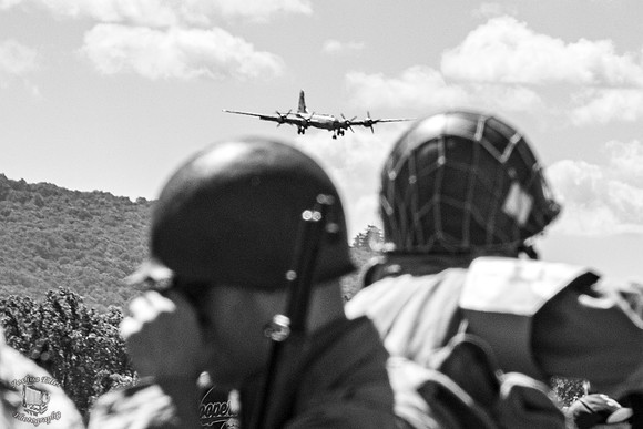 Fifi Landing