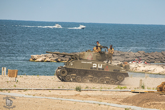 Lake Erie