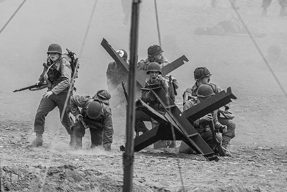 D-Day