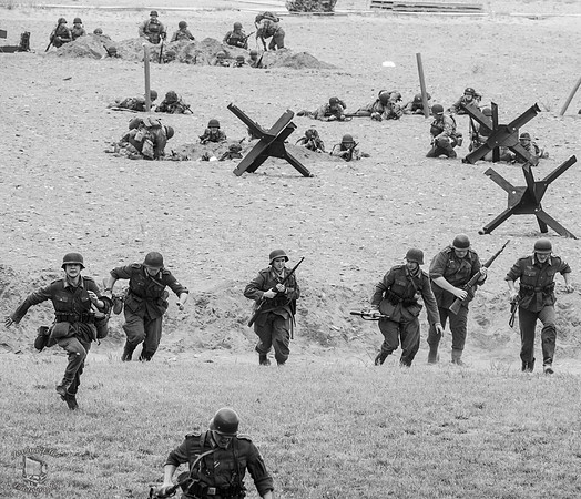 German Retreat
