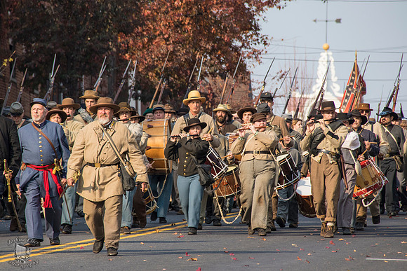 Confederate Army