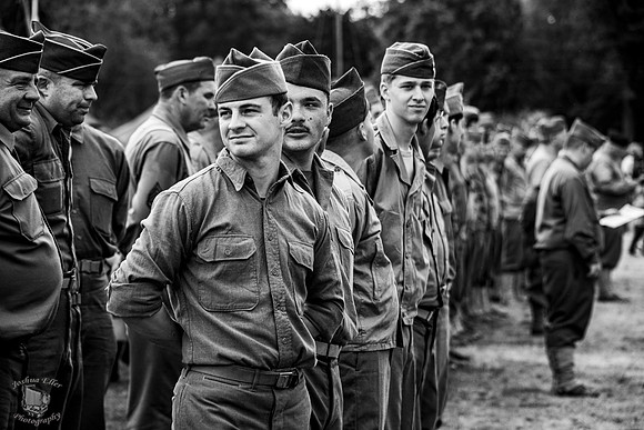 D-Day