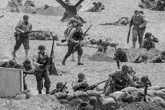 D-Day