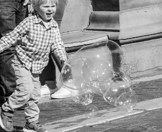 Bubbles